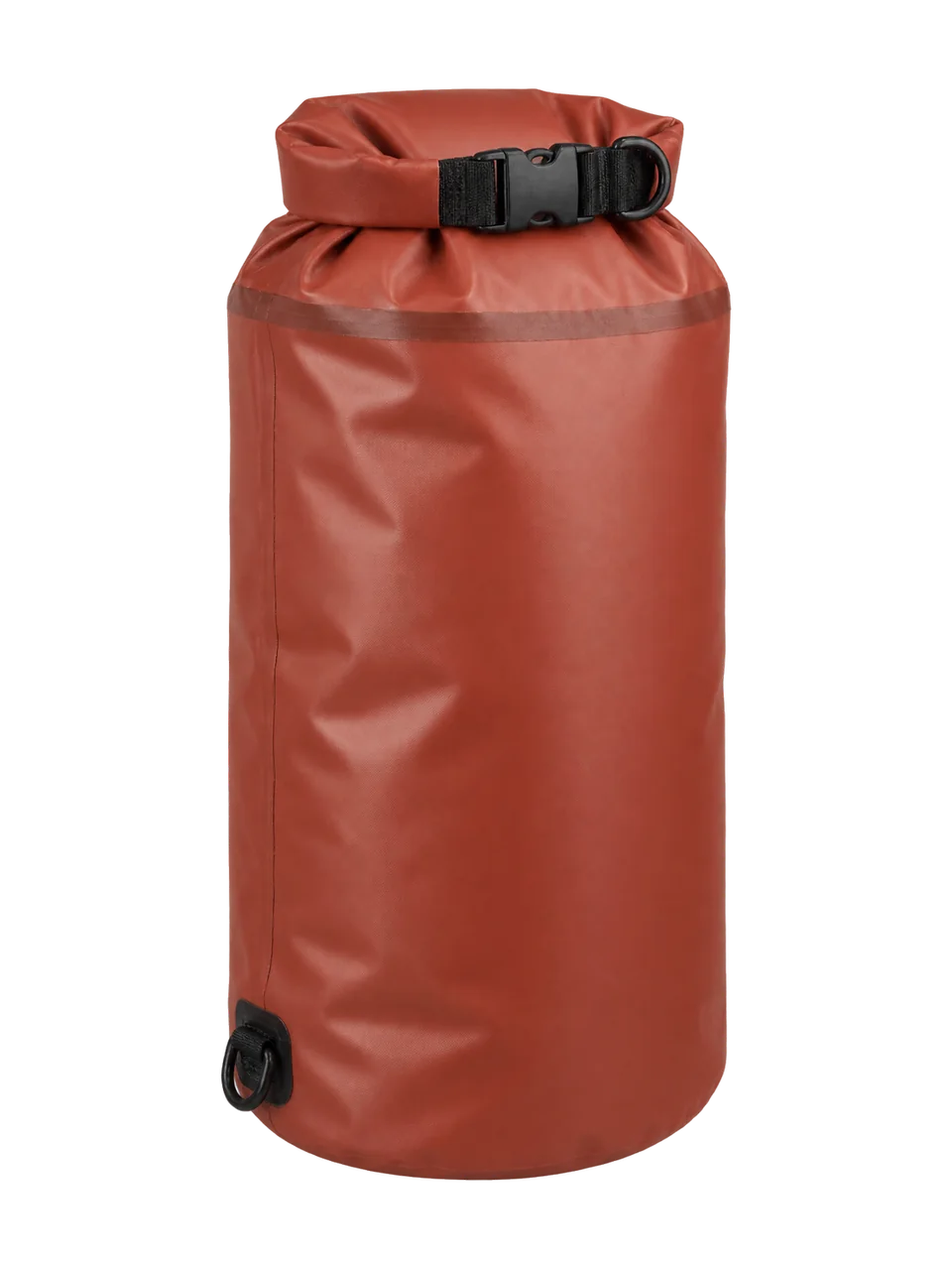 Hale Roll-Top Dry Bag 20 in Ember