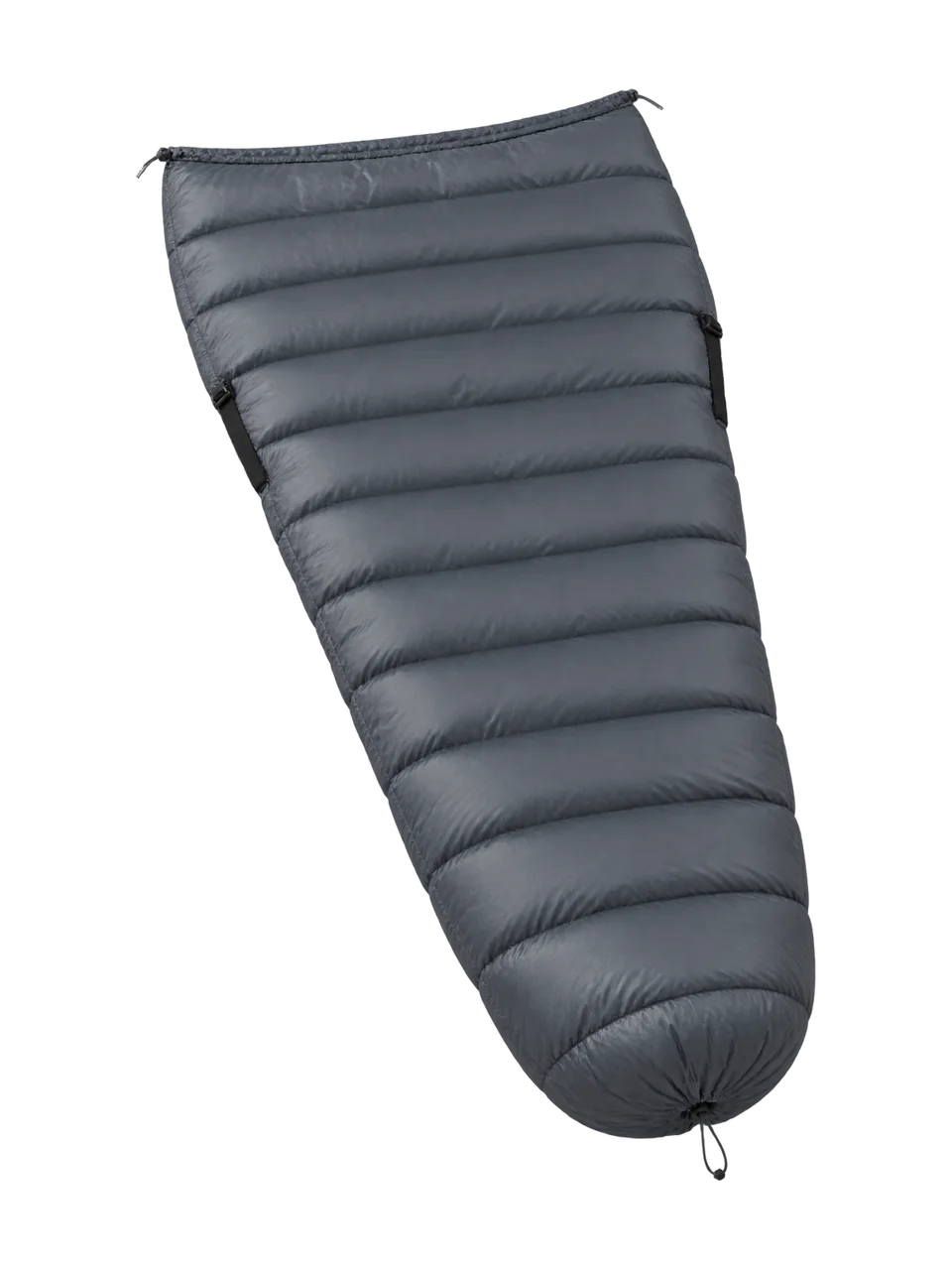 Swift Quill 300 Down Quilt in Slate