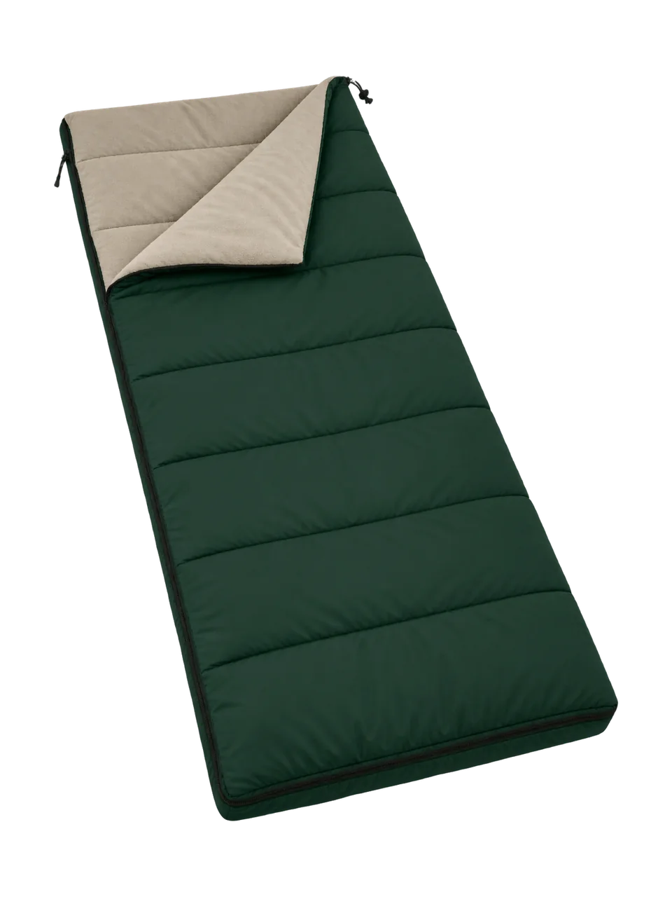 Hale Cruck Sleeping Bag in Holloway
