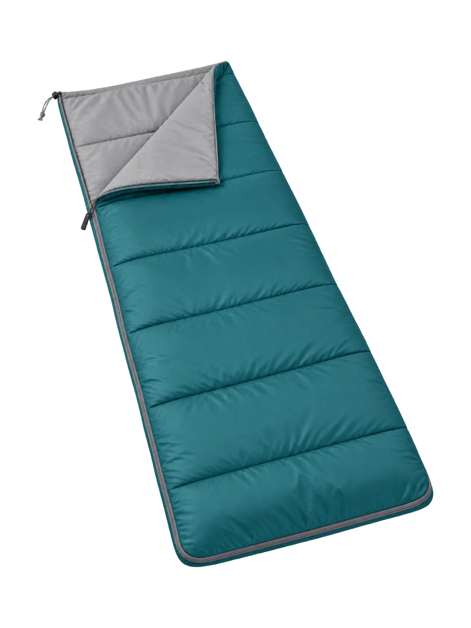 Tor & Combe Clitter 1 Sleeping Bag in Teal