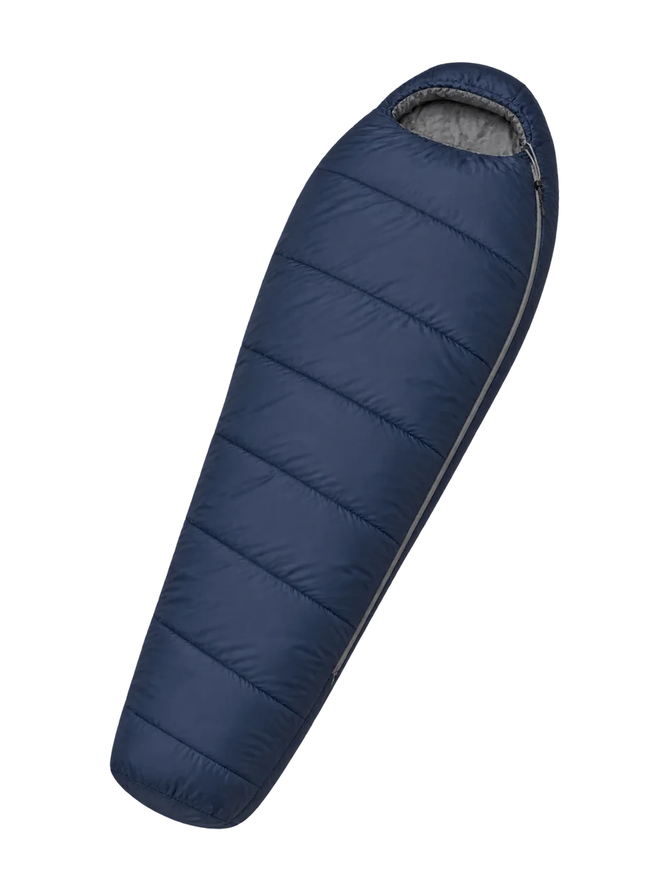 Tor & Combe Clitter 2 Sleeping Bag in Navy