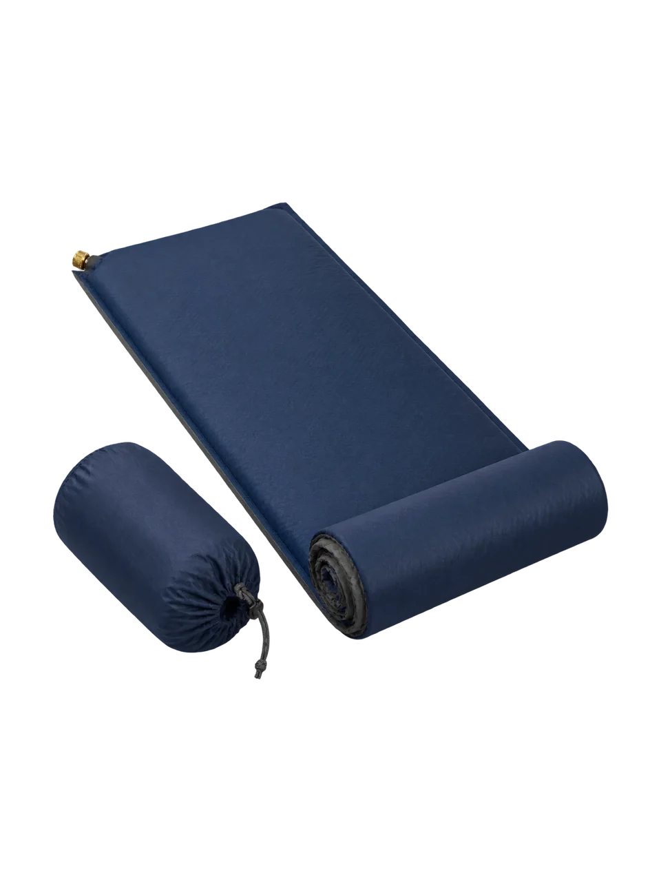 Tor & Combe Elvan 3 Self-Inflating Mat in Navy