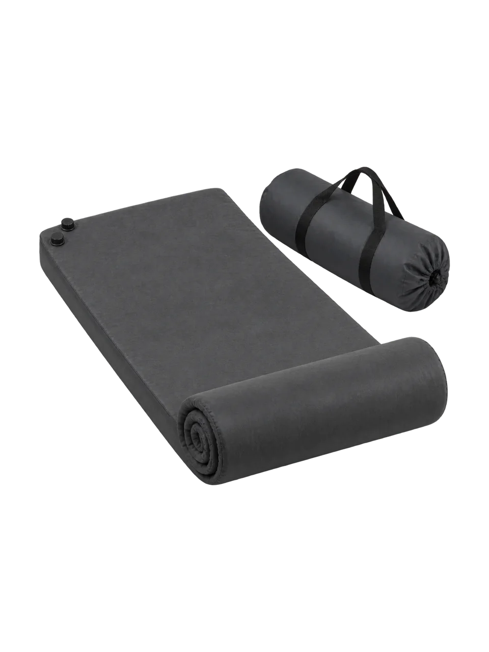 Tor & Combe Elvan 10 Camp Mat in Charcoal