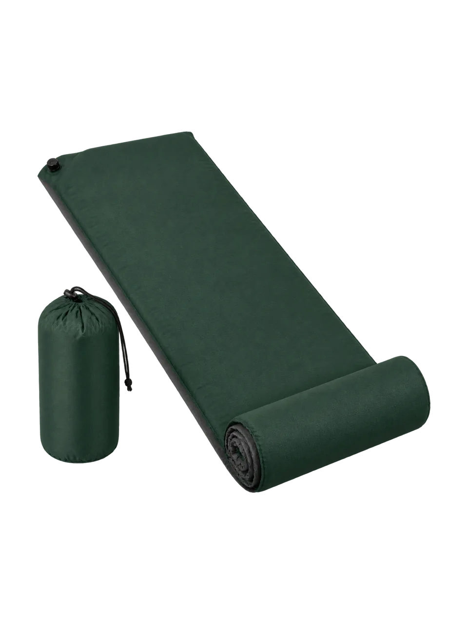 Hale Mistal 7 Self-Inflating Mat in Holloway