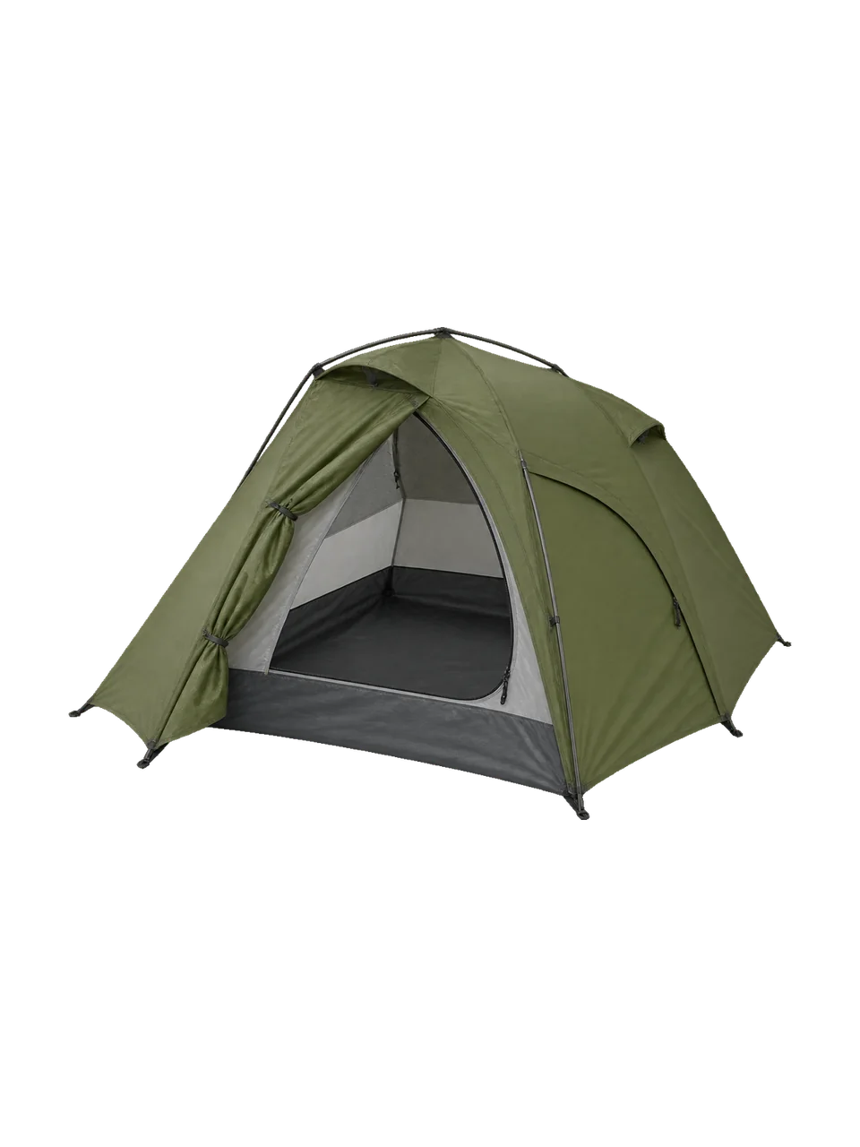 Swift Dunlin 2 Tent in Moss