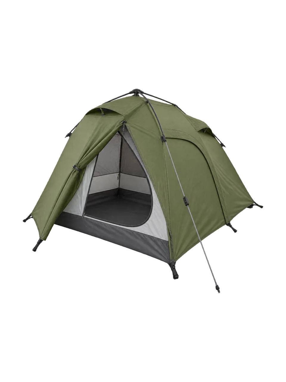 Swift Dunlin 2 Tent in Moss