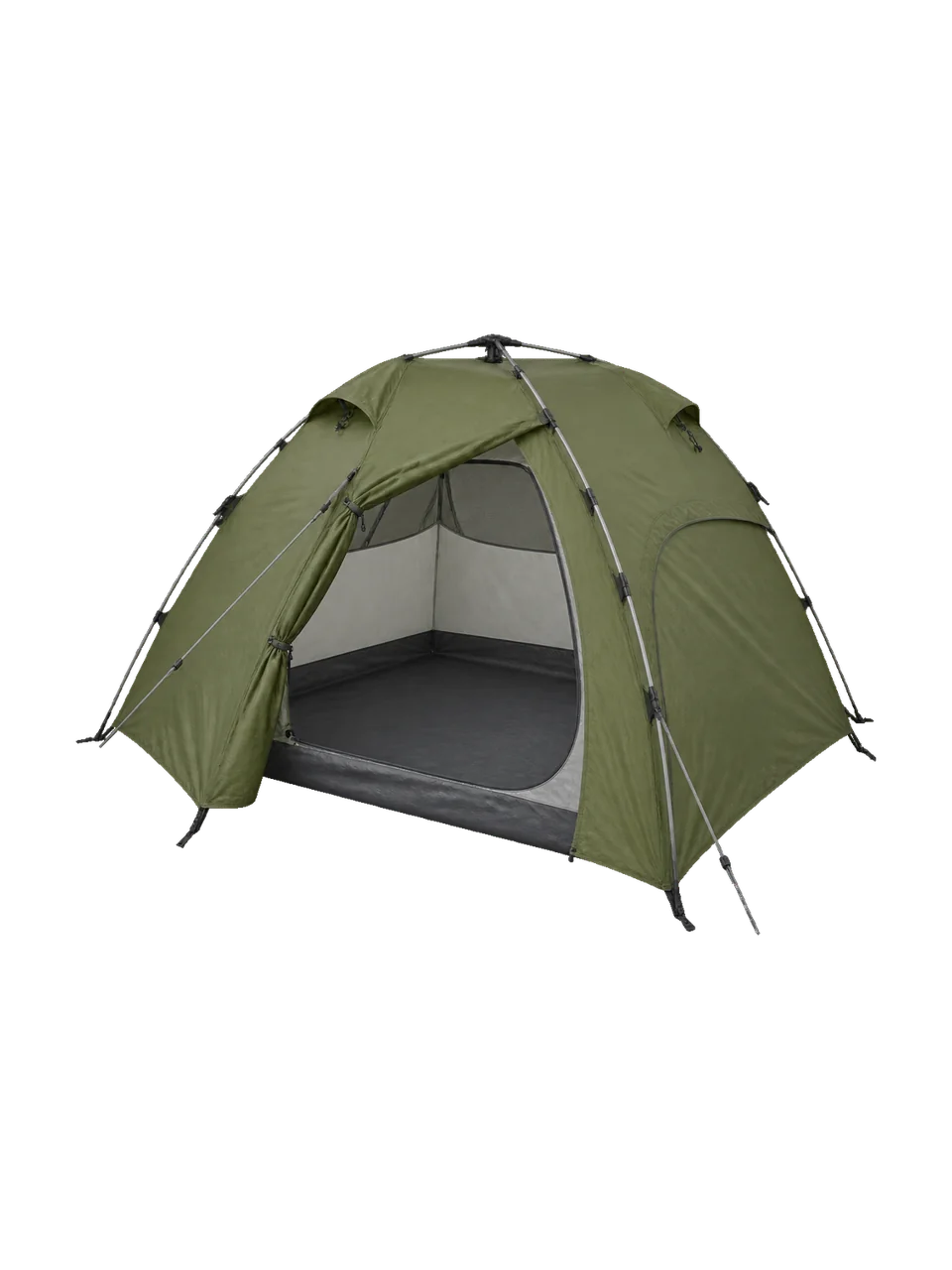 Swift Dunlin 3 Tent in Moss