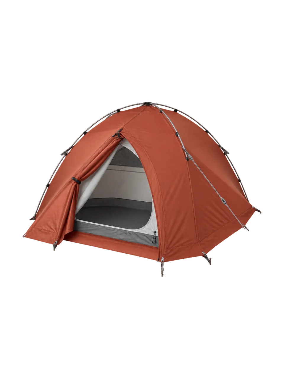 Swift Skua 2 Mountain Tent in Ember