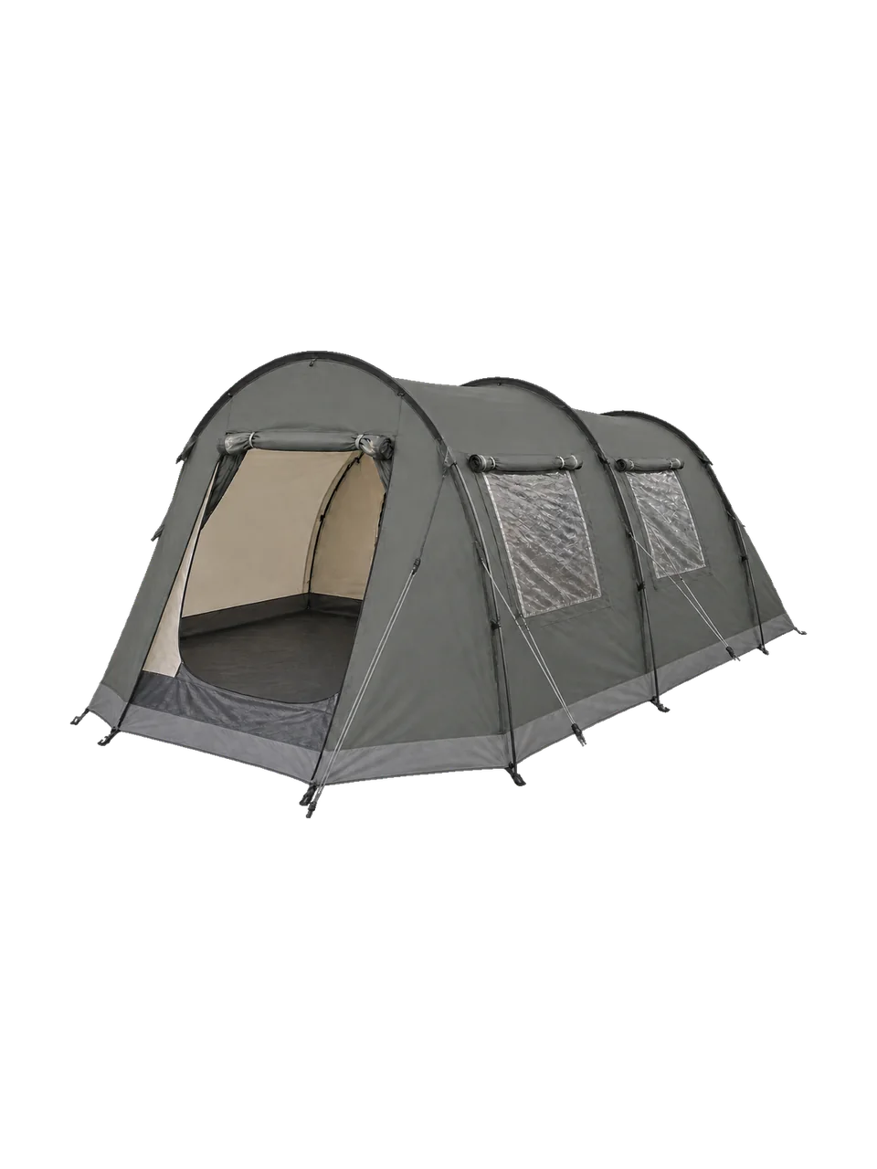 Hale Mains 4 Tent in Flint