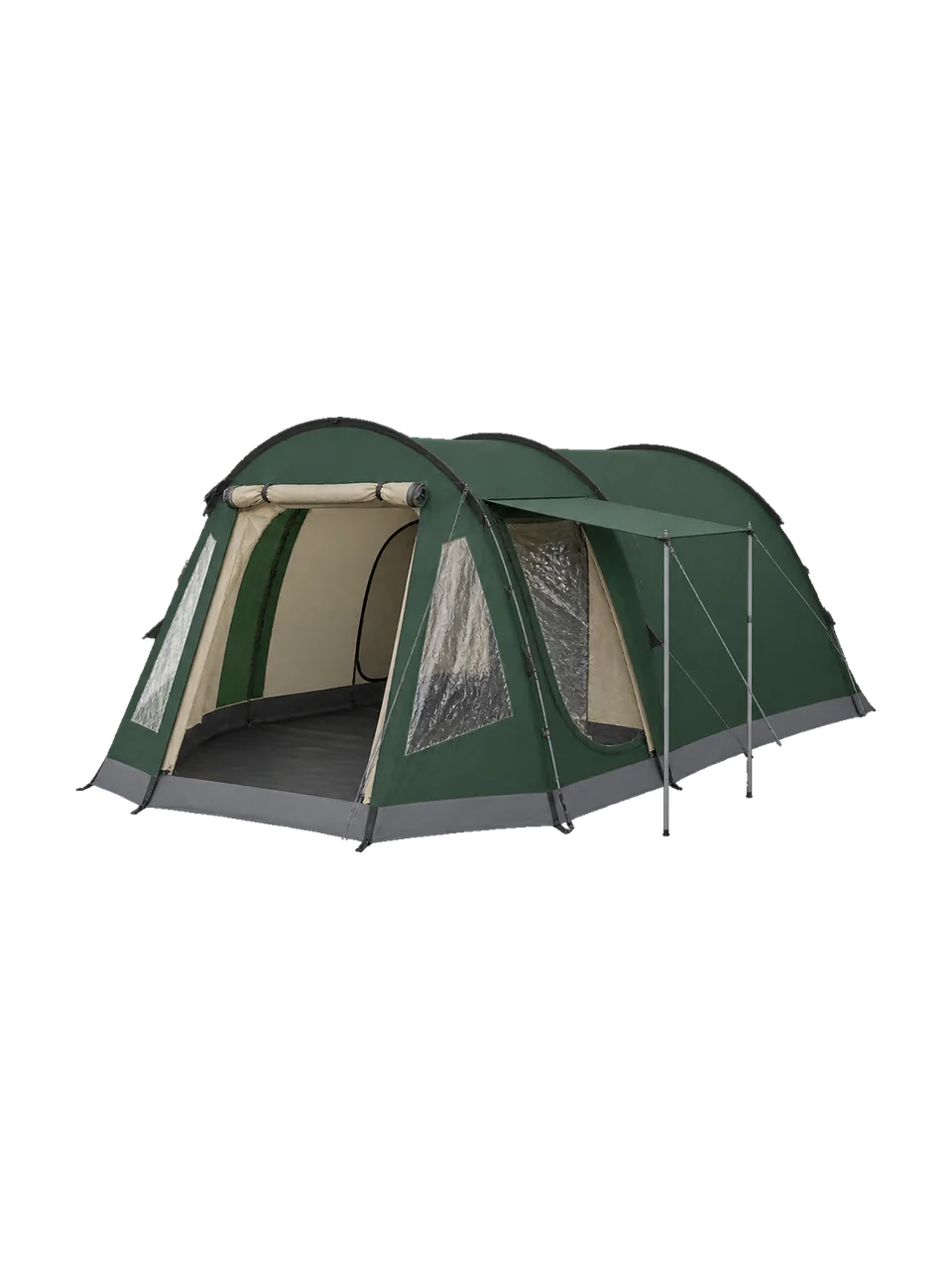 Hale Mains 6 Tent in Holloway
