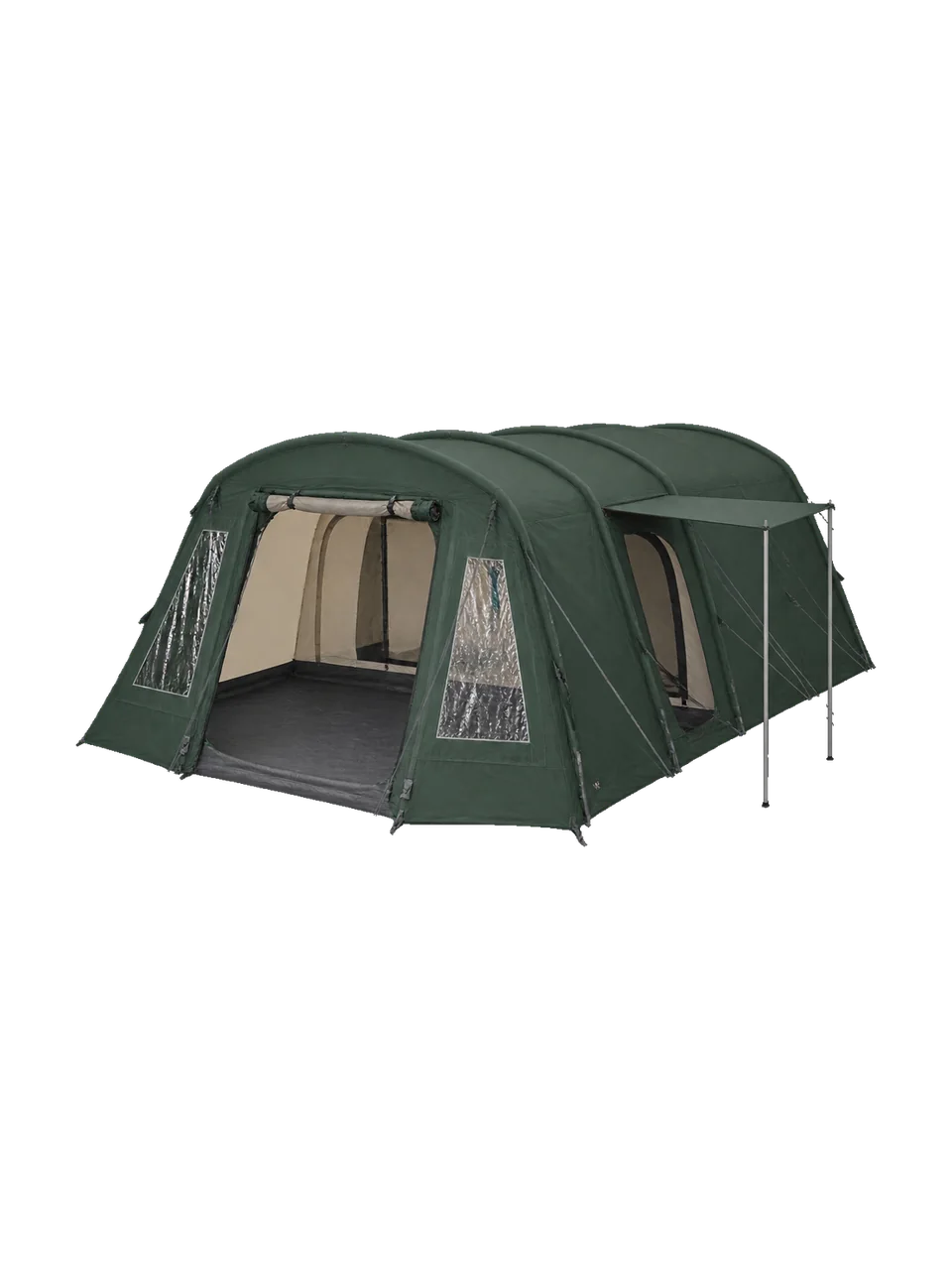 Hale Ingleby 6 Air Tent in Holloway