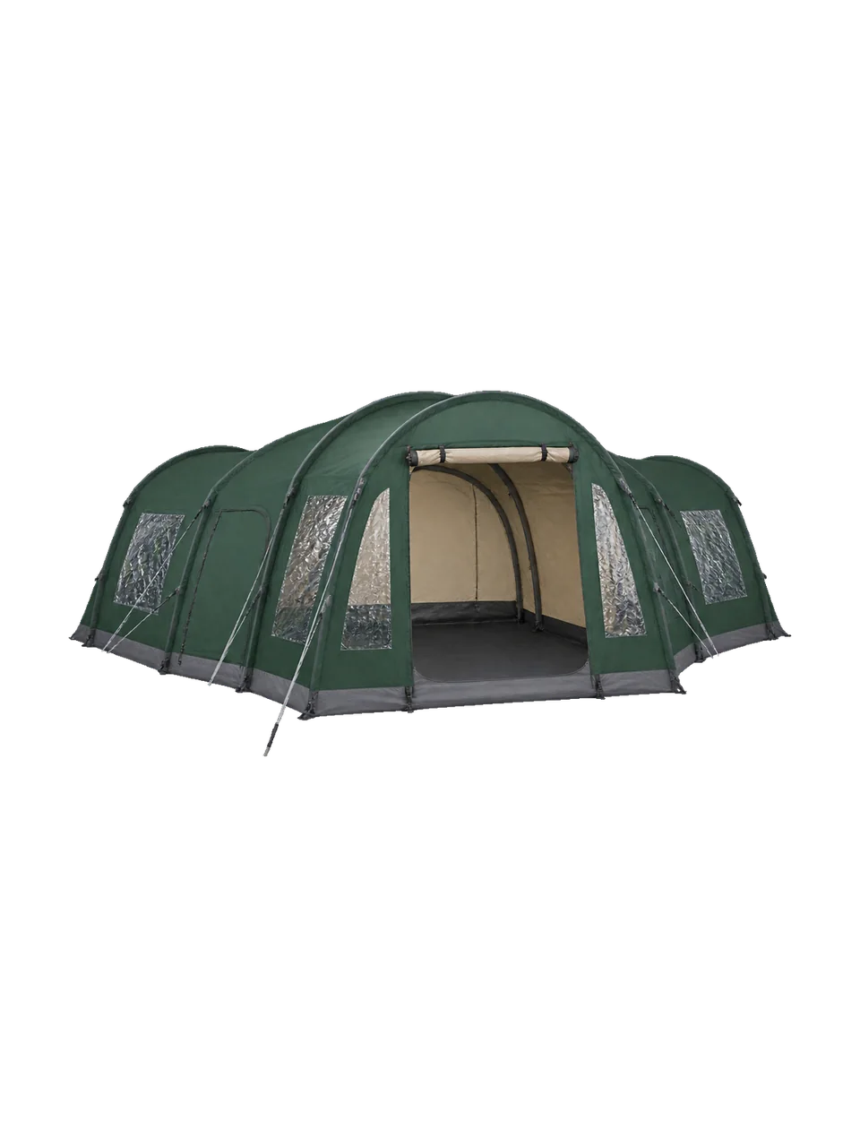 Hale Ingleby 8 Air Tent in Holloway
