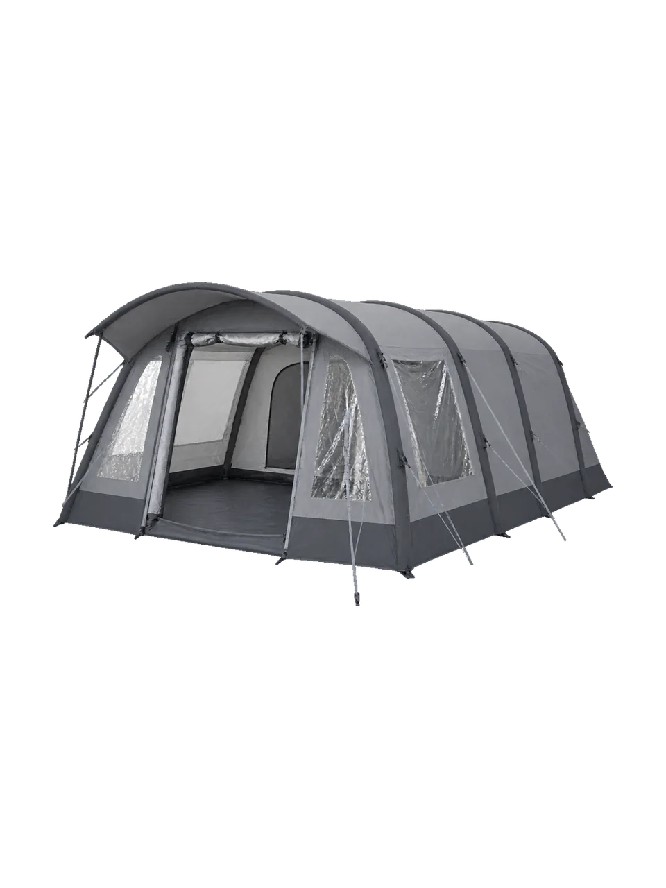 Lowfold Whitebeam 7 Air Tent in Grey