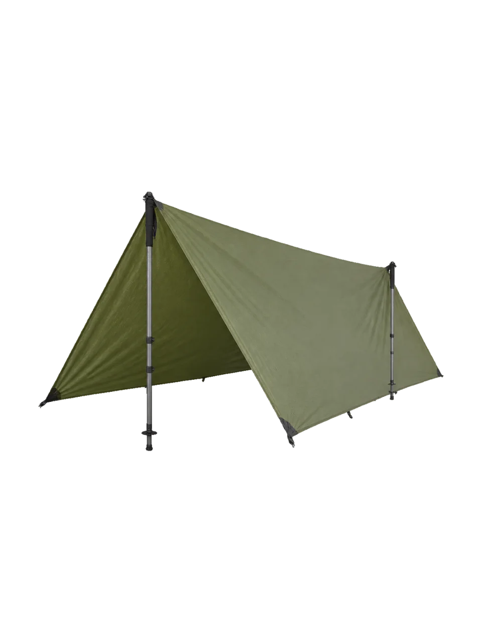 Swift Fulmar 2 Tarp in Moss