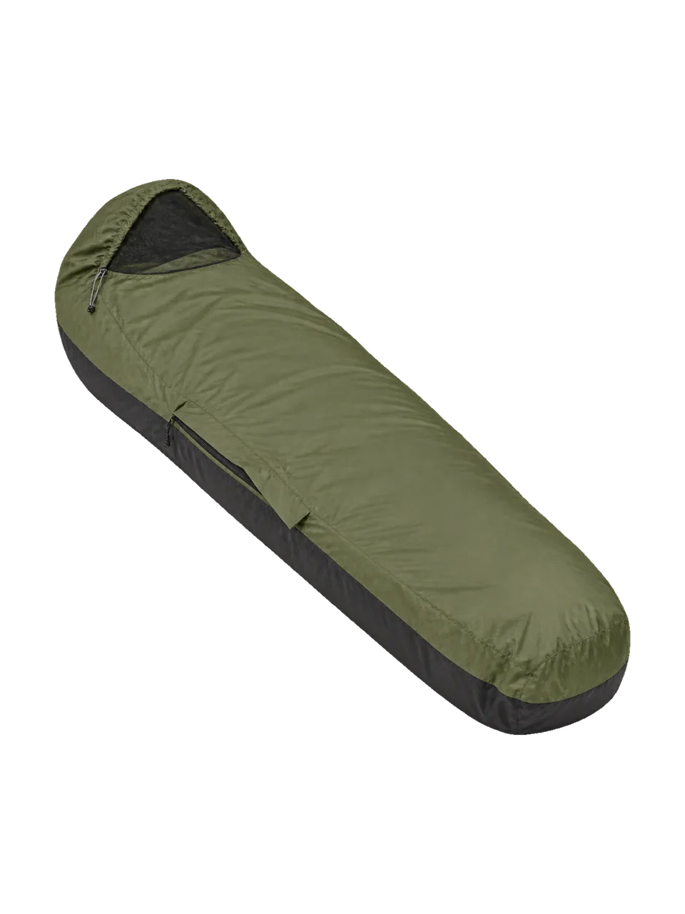 Swift Petrel 1 Bivvy Bag in Moss