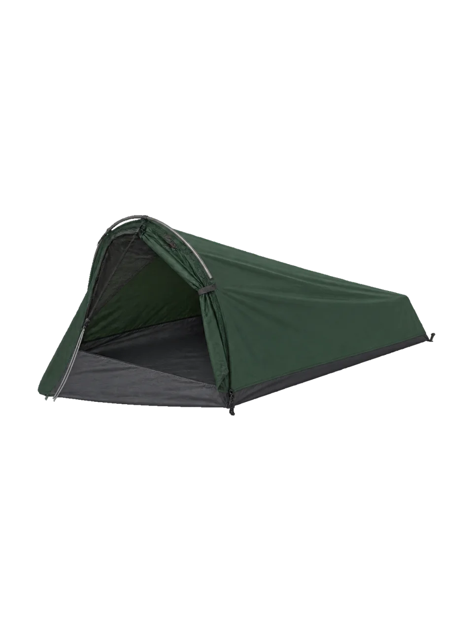 Hale Lair 1 Hooped Bivvy in Holloway