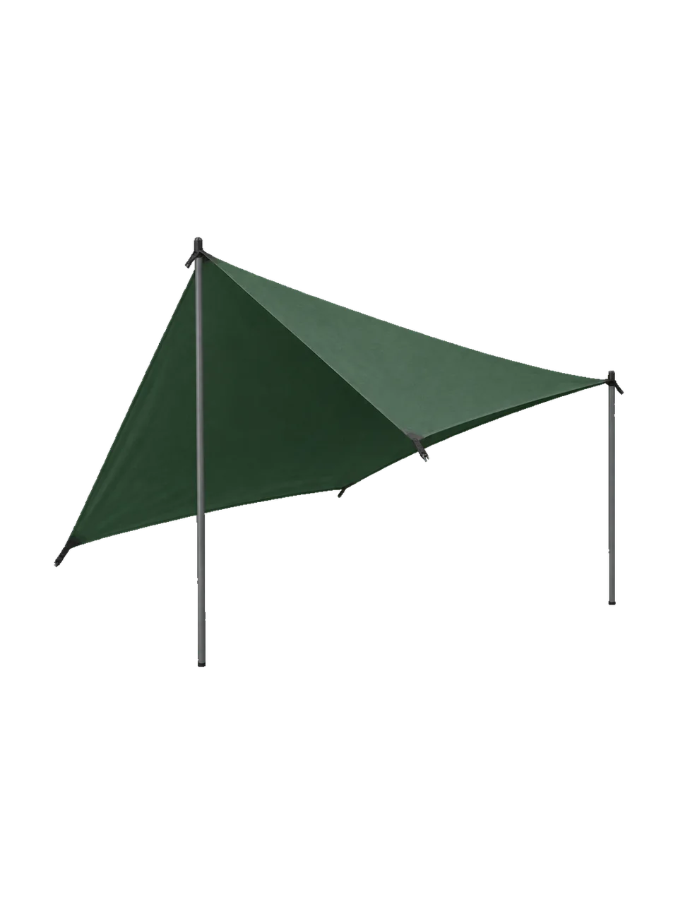 Hale Pinfold Camp Tarp in Holloway