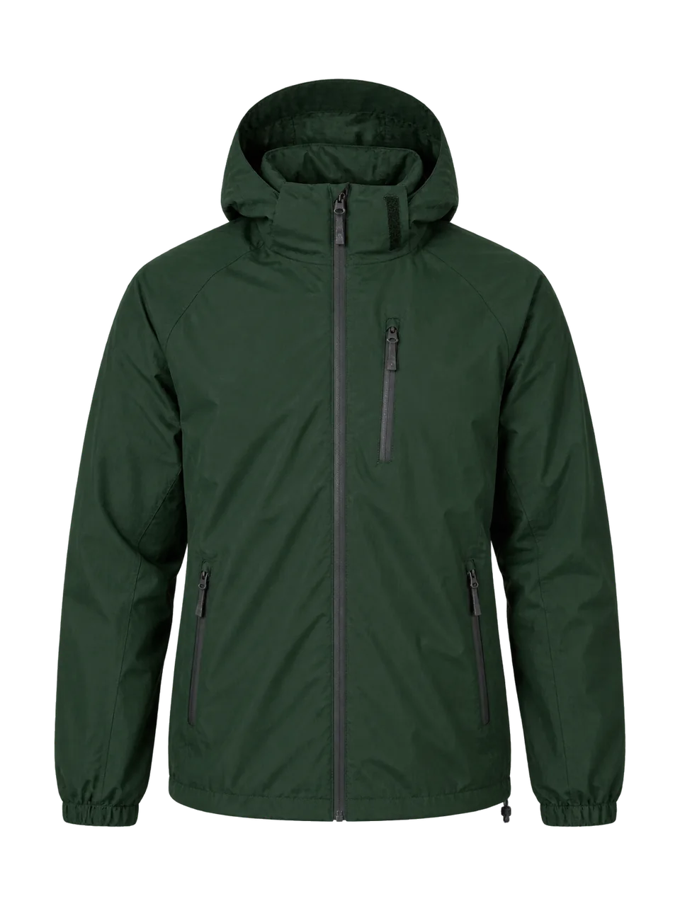 Hale Men's Intake 2.5L Packable Waterproof Jacket in Holloway