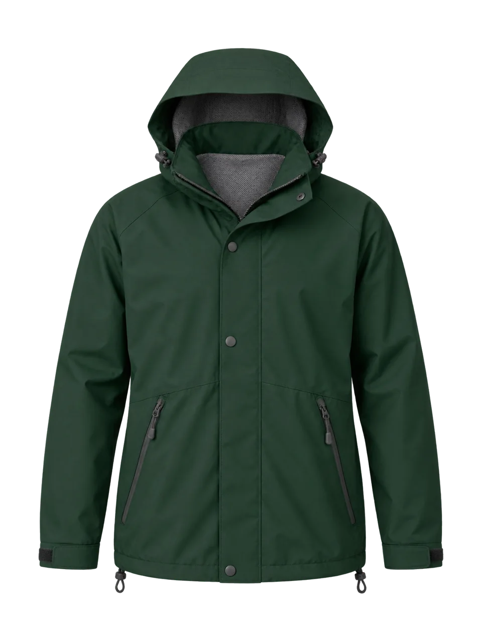 Hale Men's Laithe 2L Waterproof Jacket in Holloway