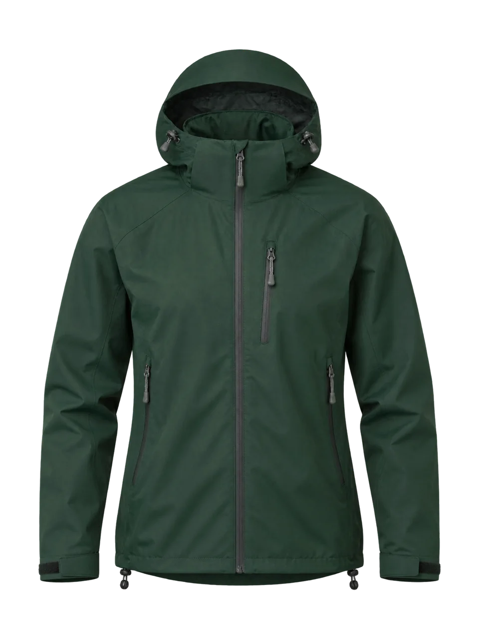 Hale Men's Cleugh 2.5L Waterproof Jacket in Holloway