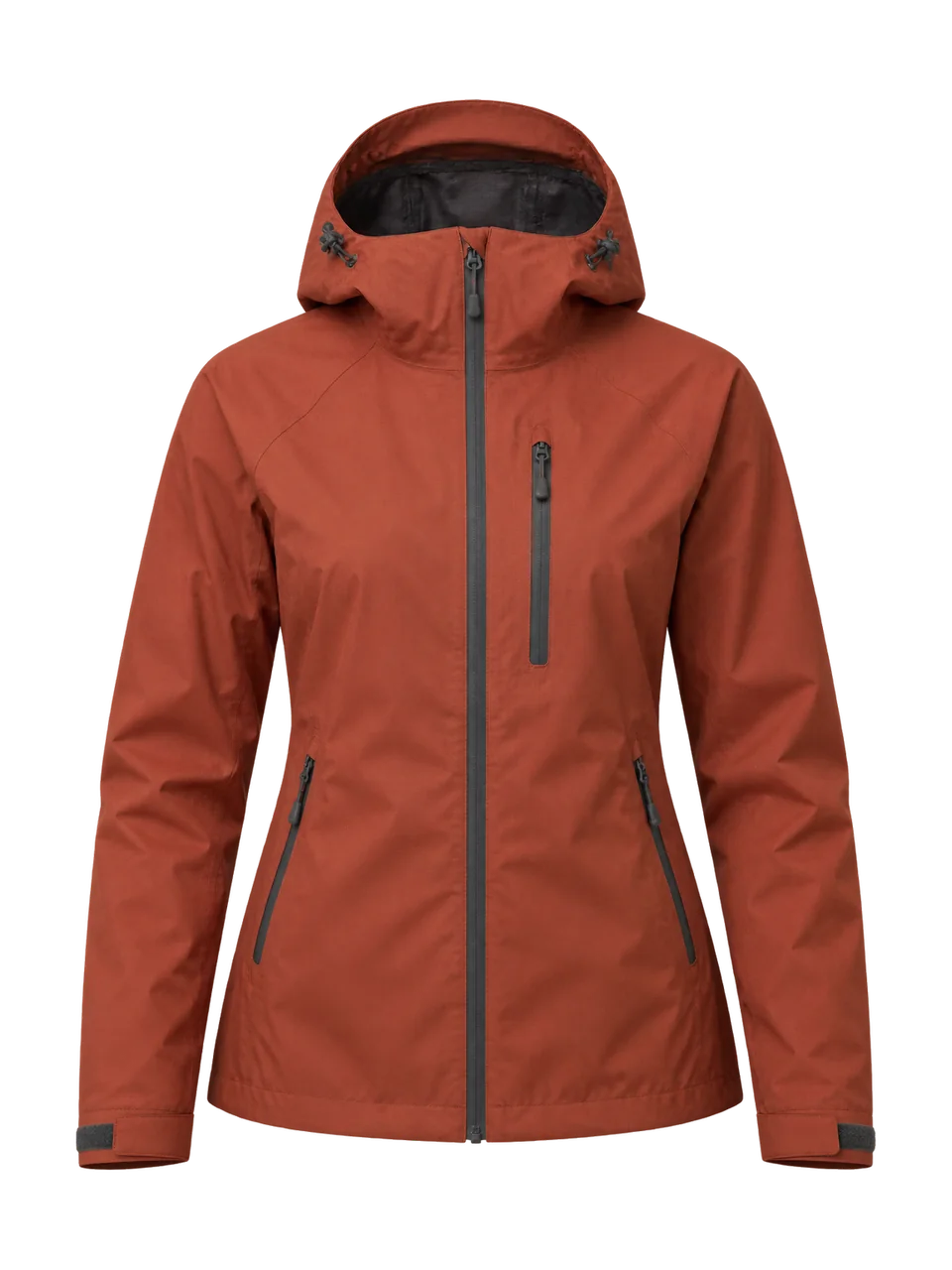 Hale Women's Cleugh 2.5L Waterproof Jacket in Ember