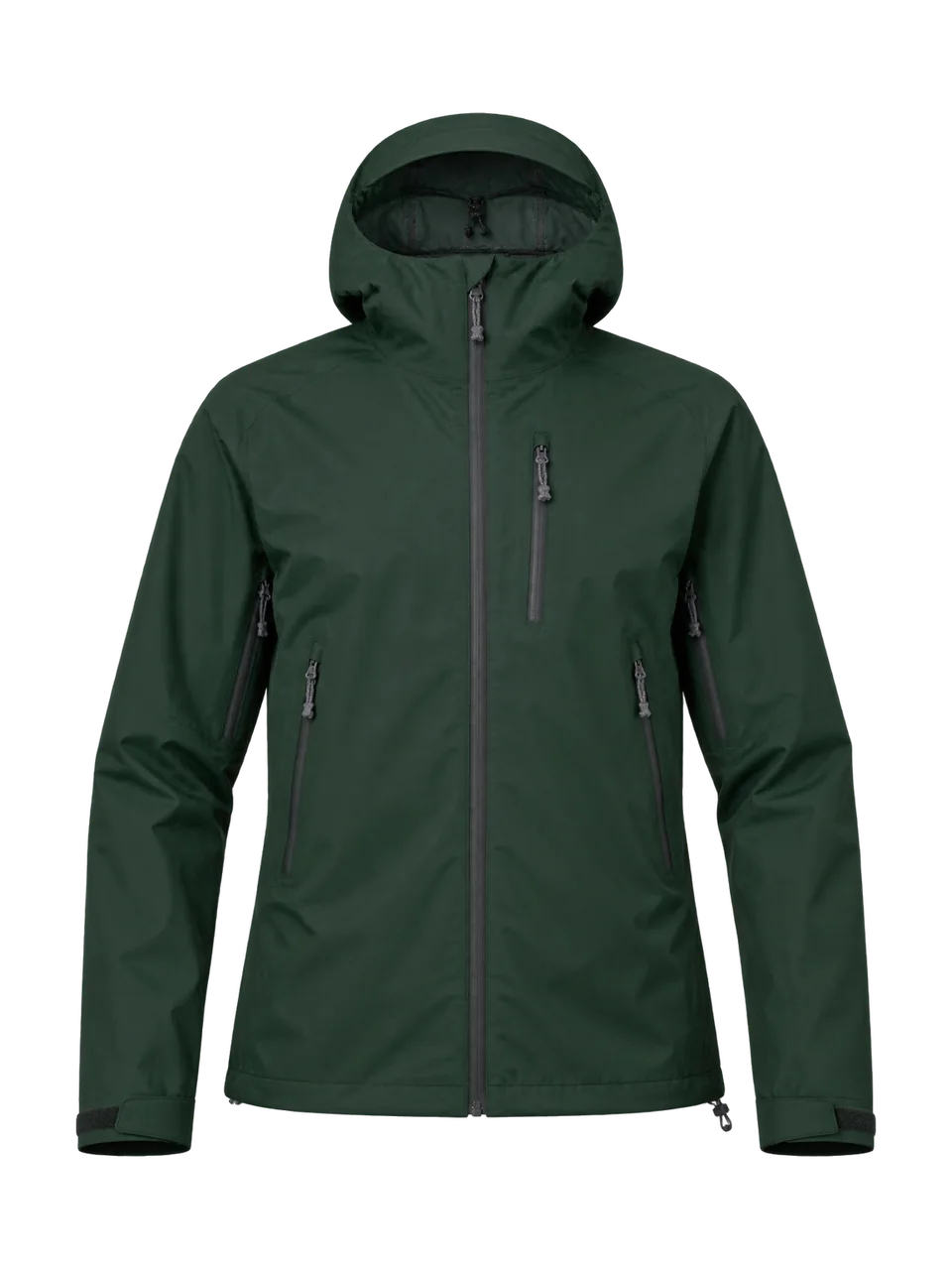 Hale Men's Brackwater 3L Waterproof Jacket in Holloway
