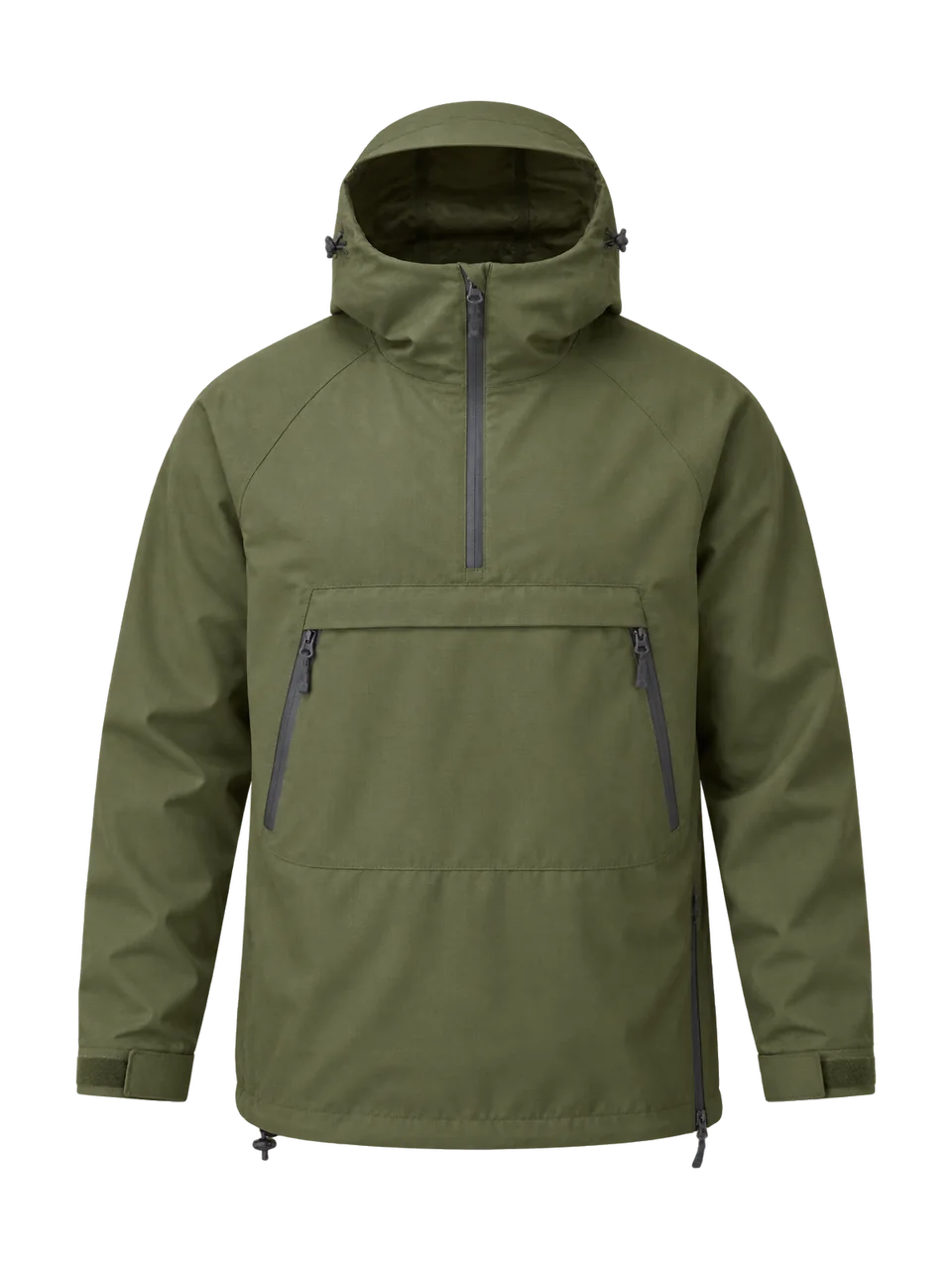 Hale Mosser 2.5L Waterproof Smock in Moss