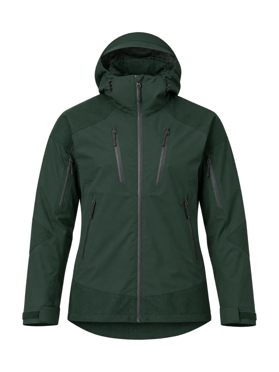 Hale Men's Swale 3L Waterproof Jacket in Holloway