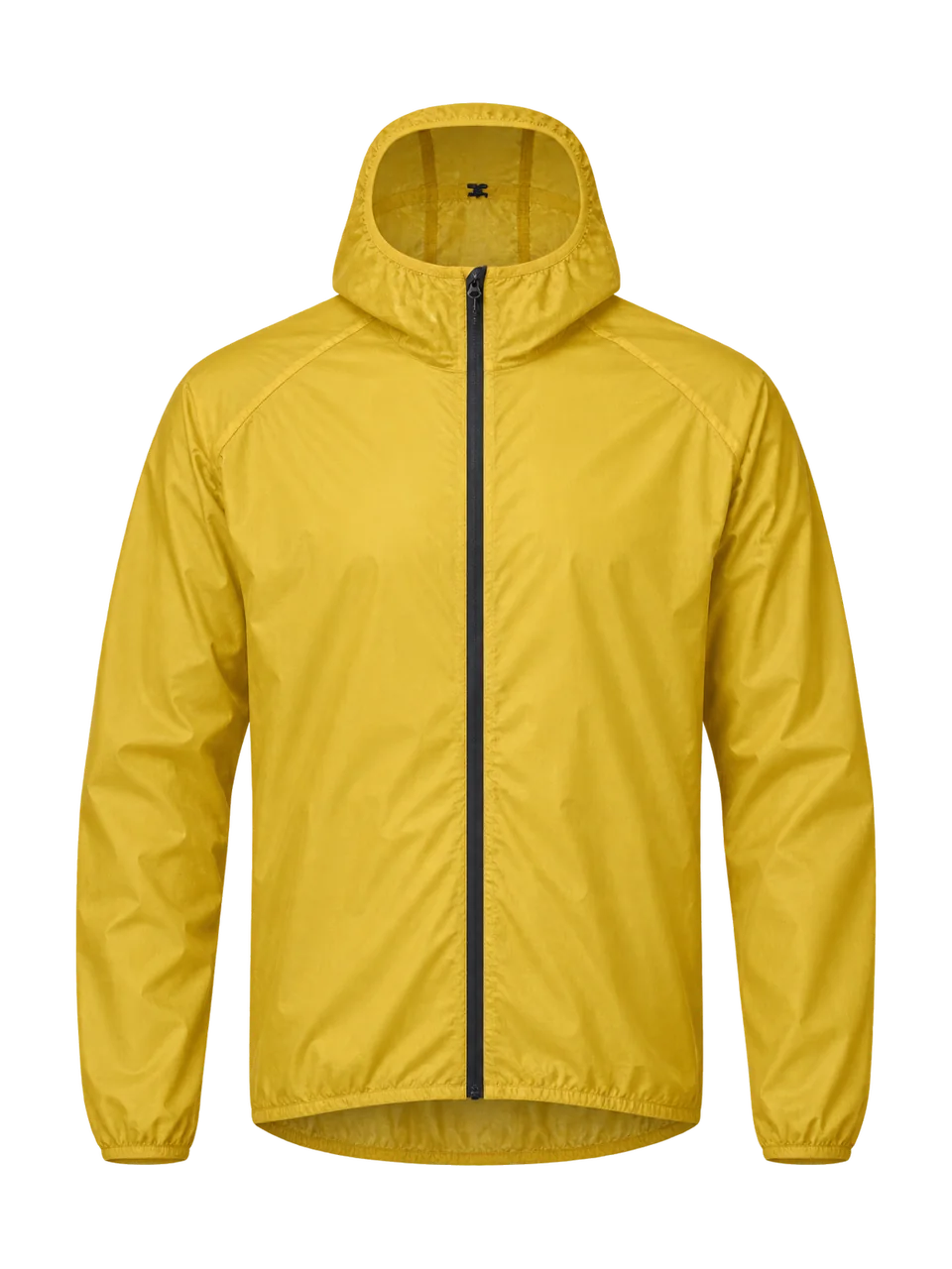 Swift Men's Snipe 140 Waterproof Jacket in Gorse