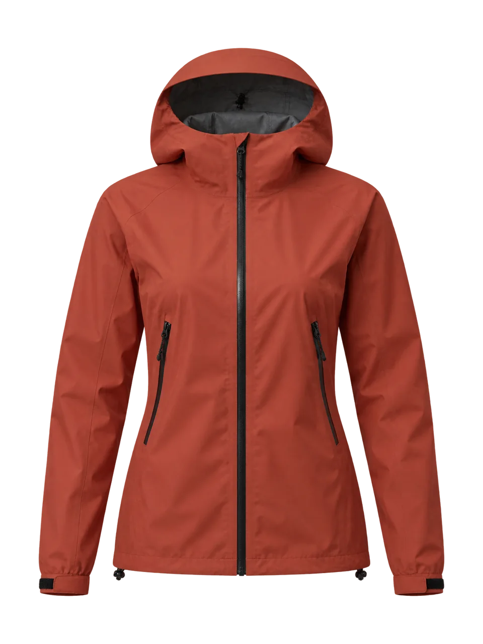 Swift Women's Stint 230 3L Waterproof Jacket in Ember