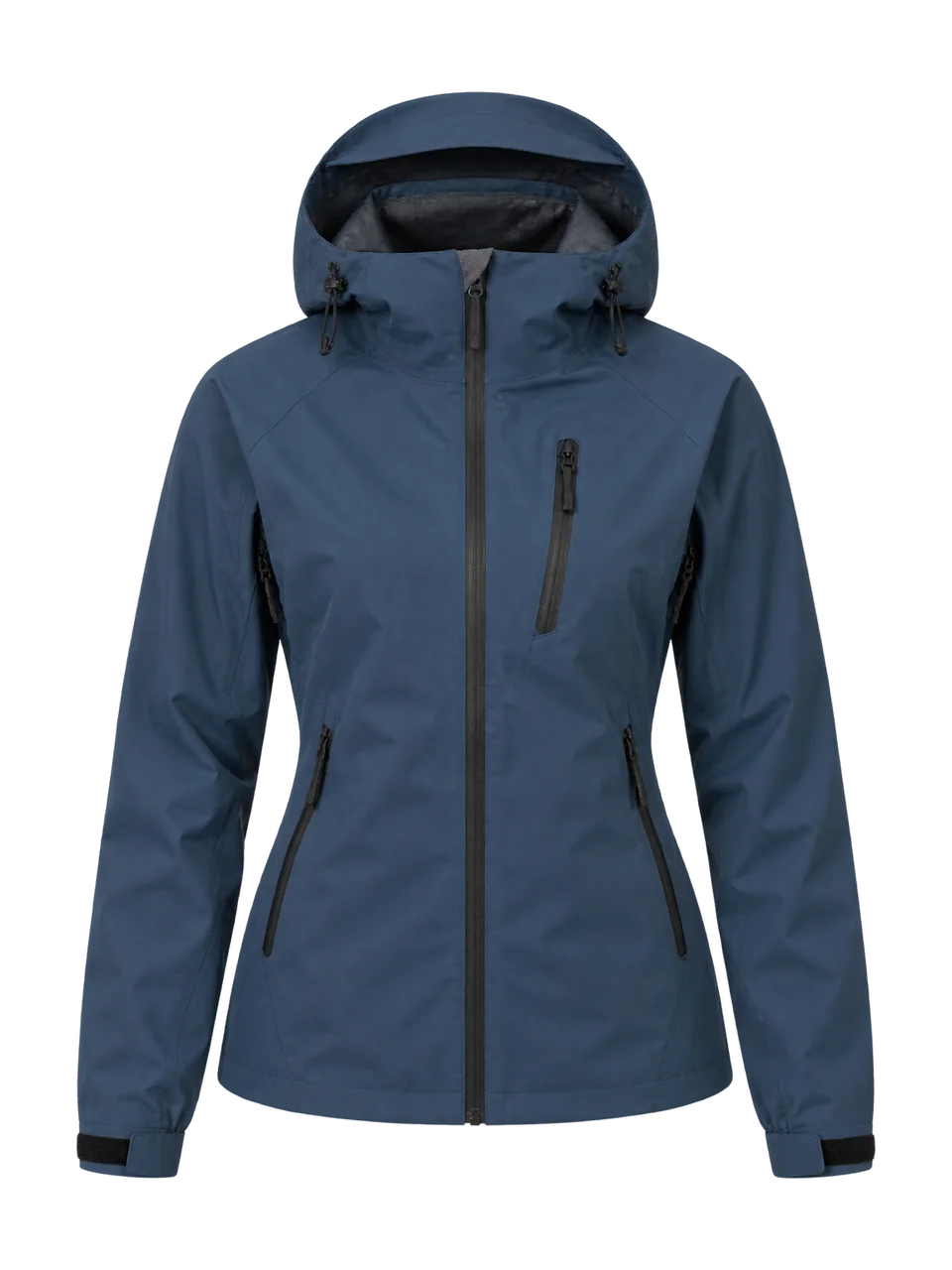 Swift Women's Smew 320 3L Waterproof Jacket in Tarn