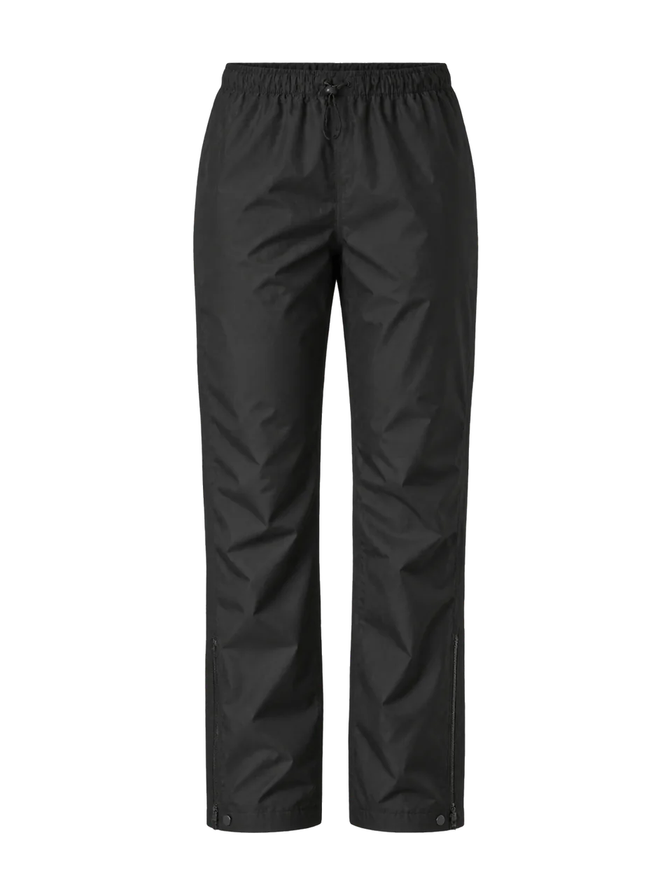 Hale Men's Intake 2.5L Packable Overtrousers in Soot