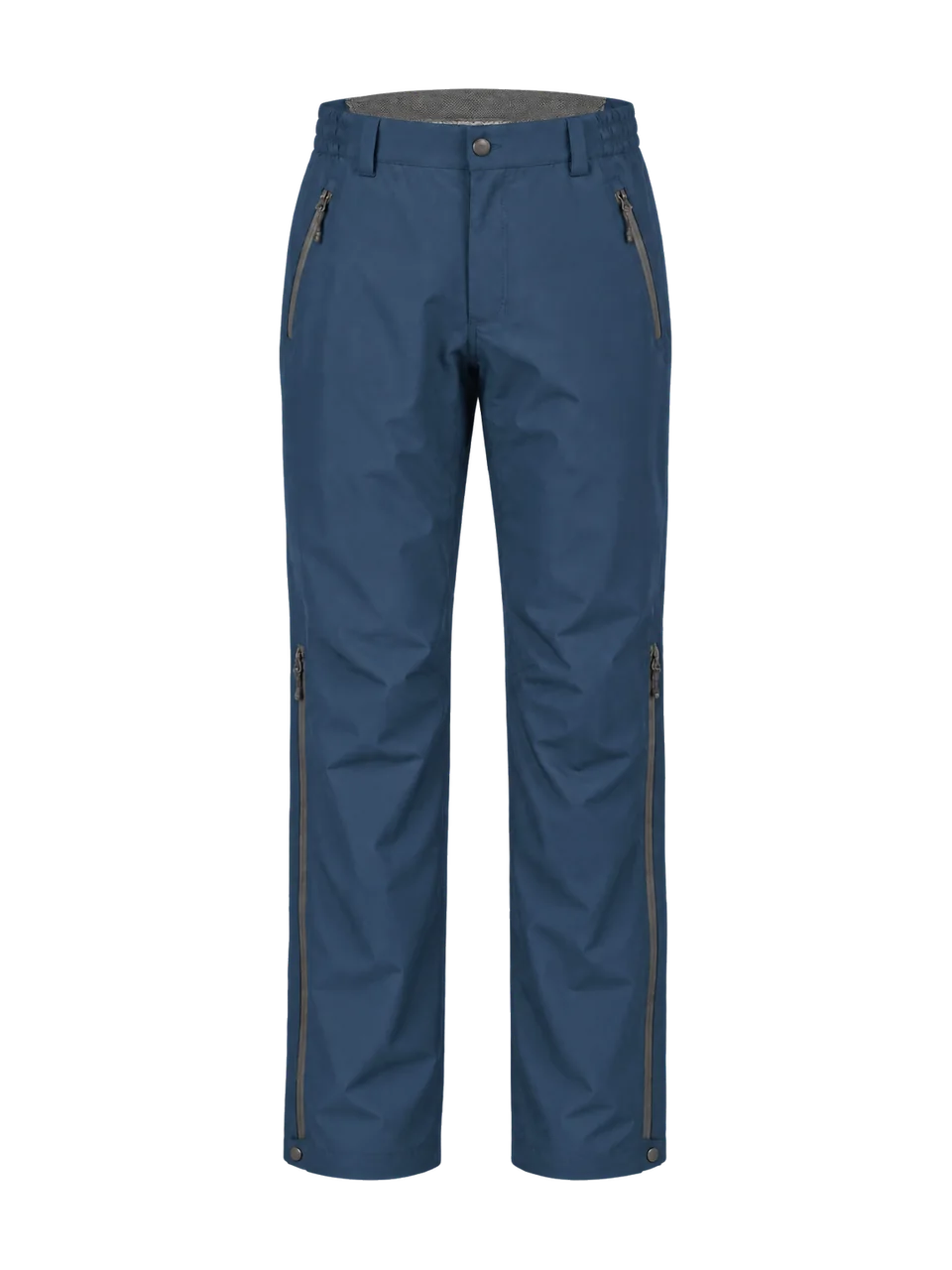 Hale Women's Laithe 2L Waterproof Trousers in Tarn