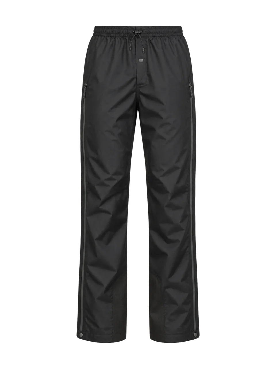 Hale Men's Cleugh 2.5L Waterproof Trousers in Soot