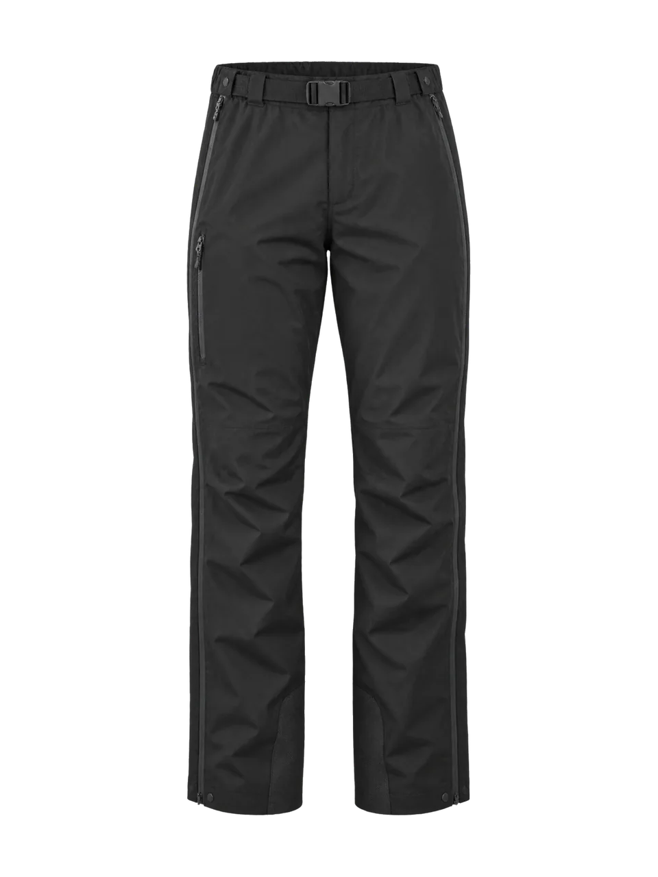 Hale Men's Brackwater 3L Waterproof Trousers in Soot