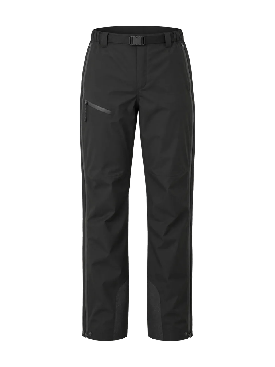 Hale Women's Brackwater 3L Waterproof Trousers in Soot