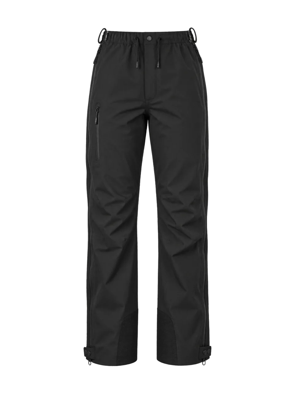 Cairnhope Men's Thole 3L Overtrousers in Black