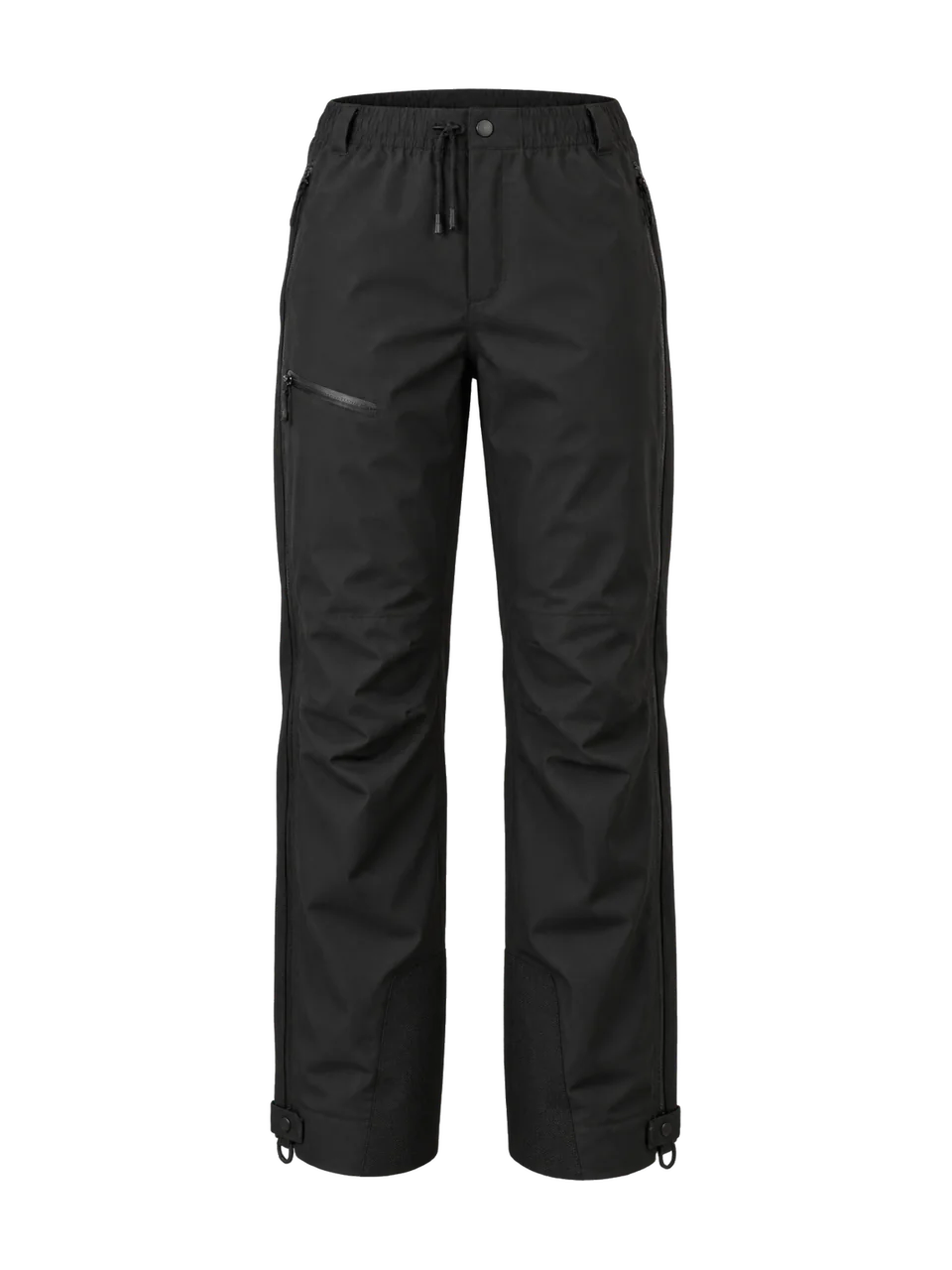 Cairnhope Women's Thole 3L Overtrousers in Black