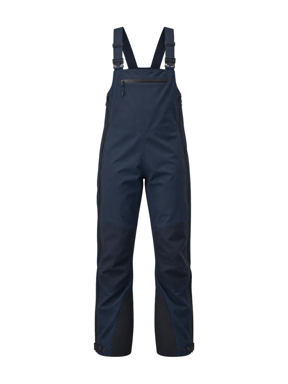 Cairnhope Women's Onding 3L Pro Waterproof Bib in Navy