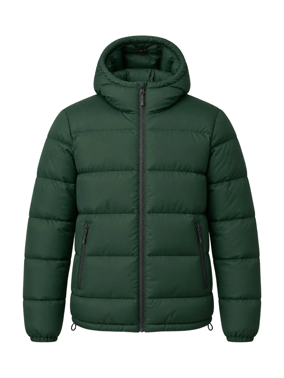 Hale Men's Byre Insulated Jacket in Holloway