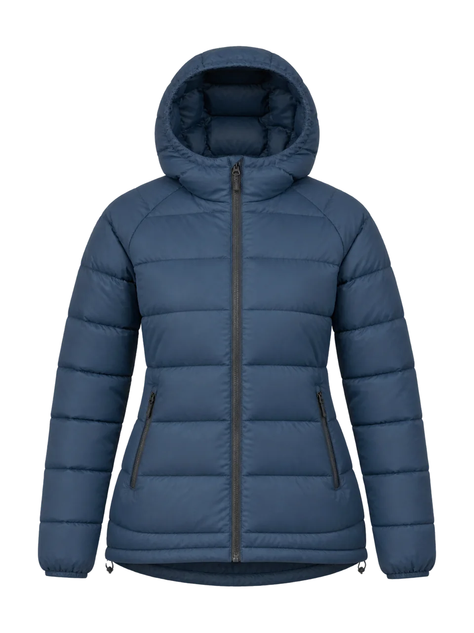 Hale Women's Byre Insulated Jacket in Tarn