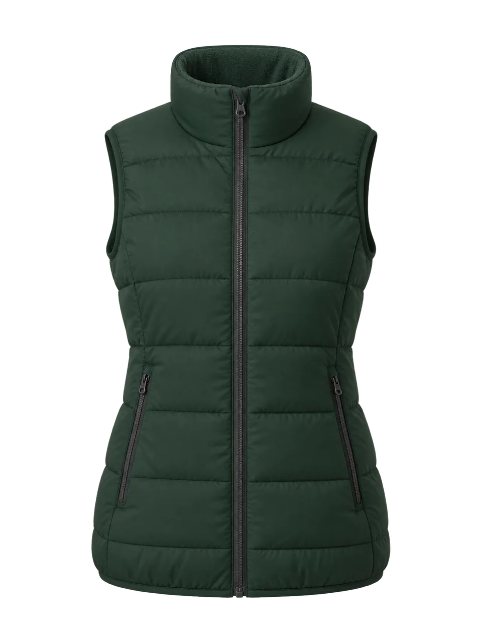 Hale Women's Byre Insulated Gilet in Holloway