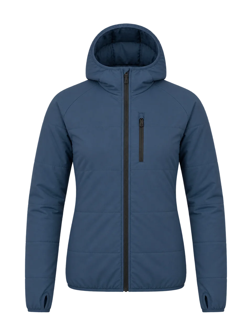 Swift Men's Dotterel 80 Synthetic Hoody in Tarn