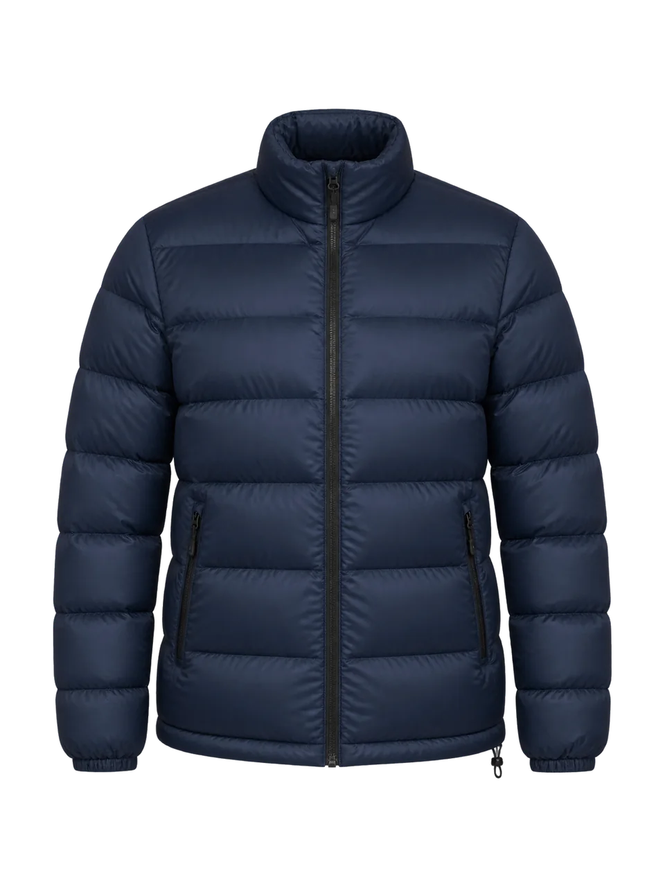 Northwold Men's Hoar 700 Down Jacket in Navy