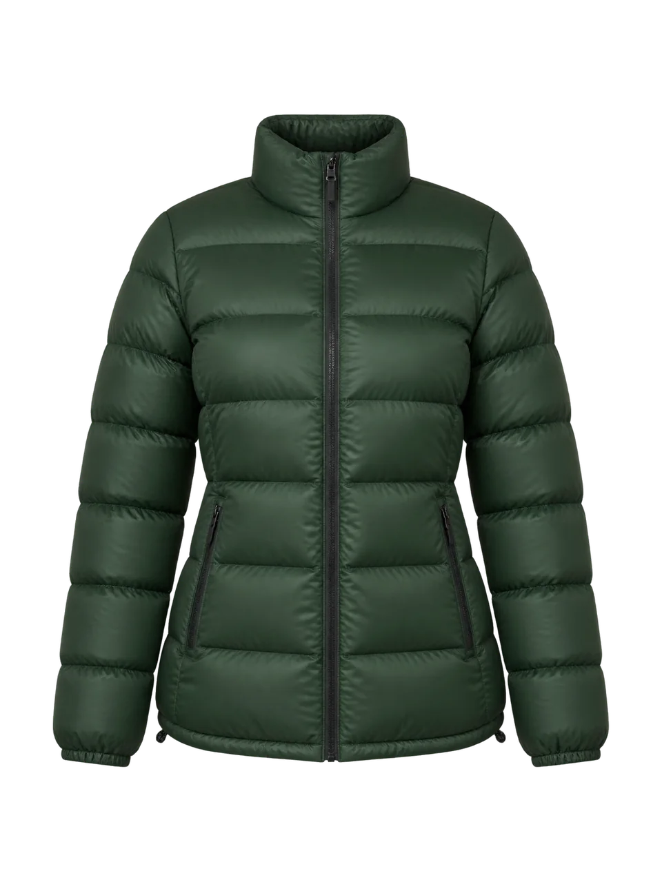 Northwold Women's Hoar 700 Down Jacket in Forest
