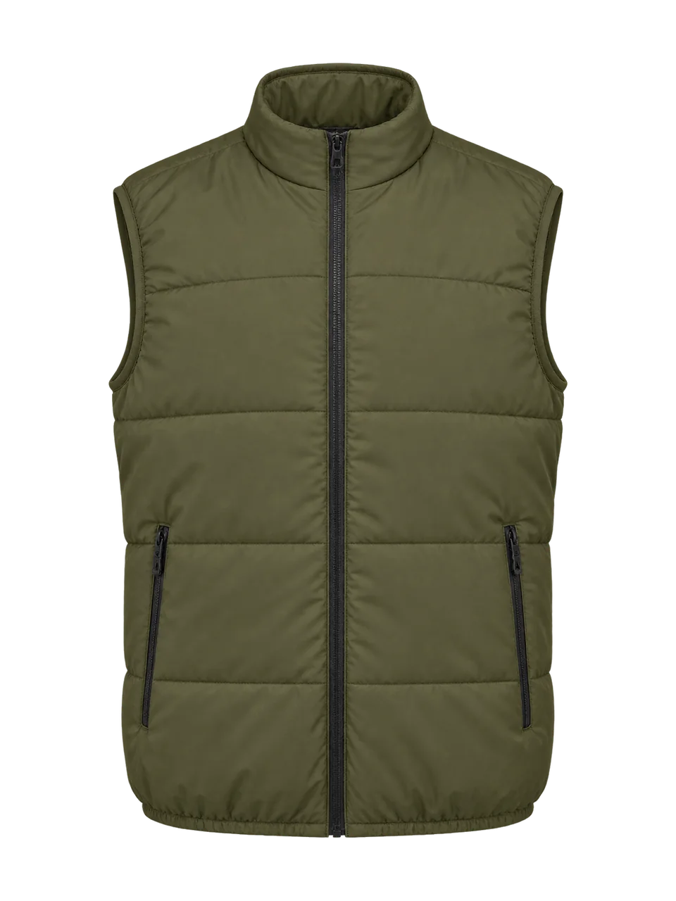 Northwold Men's Thaw 60 Synthetic Gilet in Olive