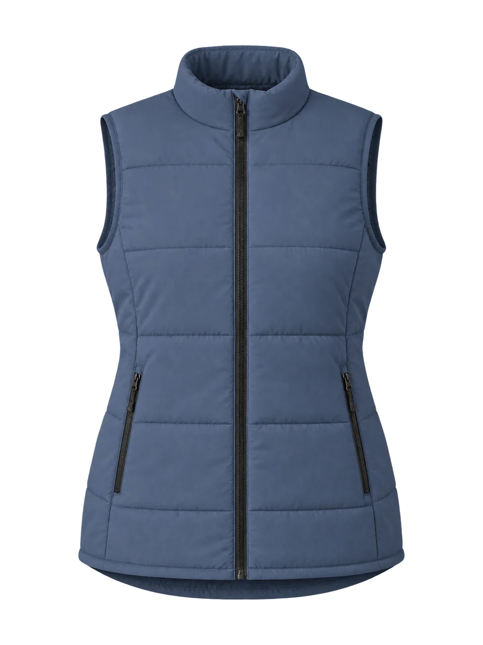 Northwold Women's Thaw 60 Synthetic Gilet in Dusk Blue