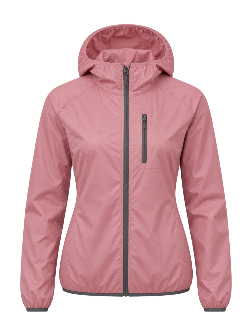 Hale Women's Sett Windproof Jacket in Thrift
