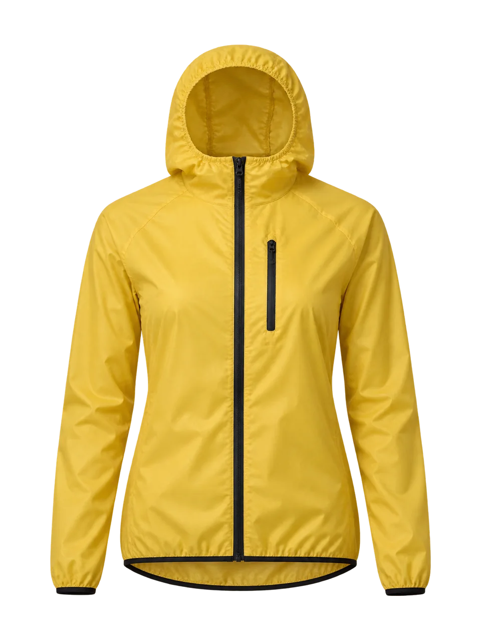 Swift Men's Wheatear 75 Windproof Jacket in Gorse