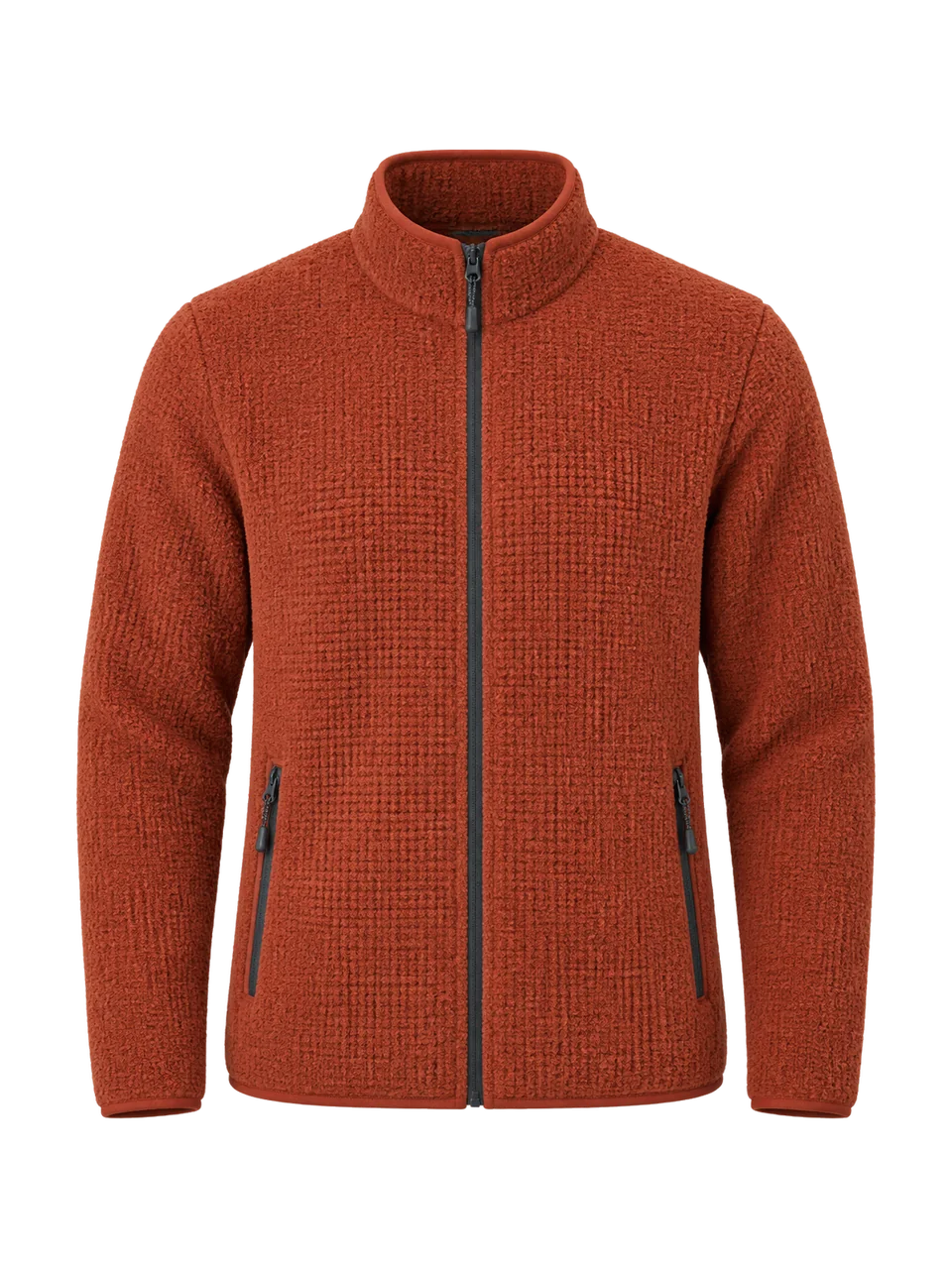 Swift Men's Whimbrel 190 Air Fleece in Ember
